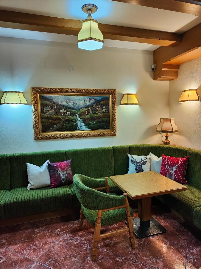 Hotel Torretta ベッラモンテ エクステリア 写真