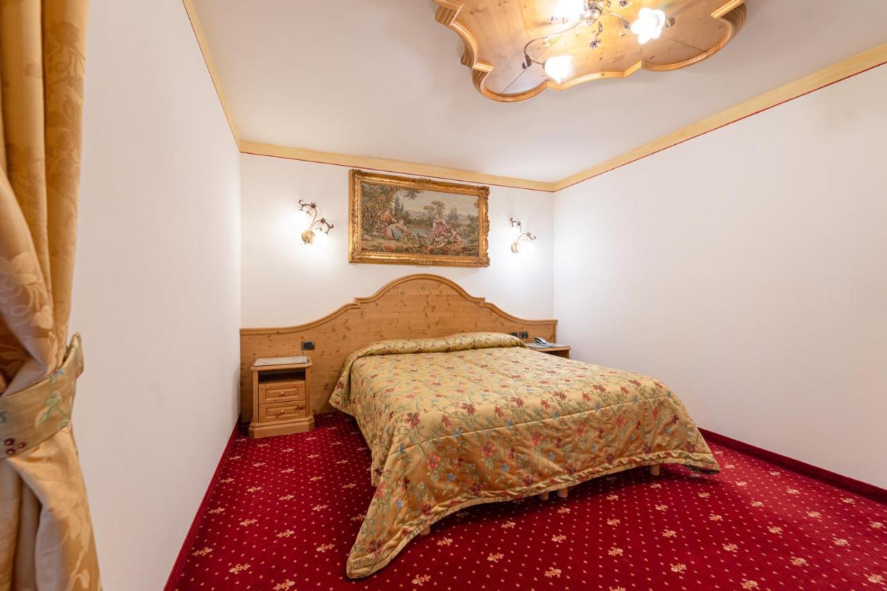 Hotel Torretta ベッラモンテ エクステリア 写真