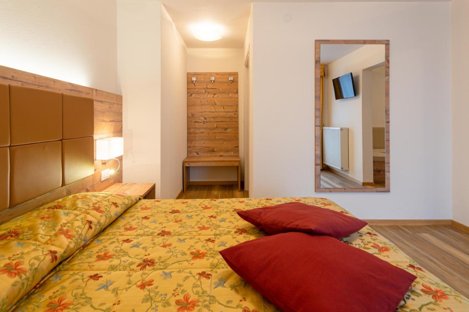 Hotel Torretta ベッラモンテ エクステリア 写真